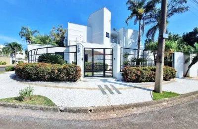 Casa para alugar em Parque Residencial Nardini de 750.00m² com 4 Quartos, 4 Suites e 10 Garagens