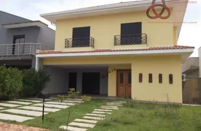 Casa de Condomínio para venda em Ipiranga de 399.00m² com 3 Quartos, 3 Suites e 4 Garagens