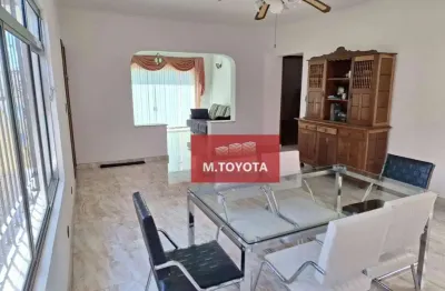 Casa para venda e aluguel em Jardim Almeida Prado de 366.00m² com 3 Quartos, 1 Suite e 2 Garagens