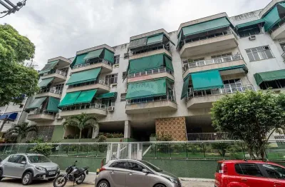 Apartamento para venda em Jardim Carioca de 65.00m² com 2 Quartos e 1 Garagem