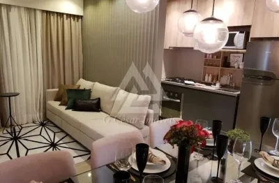 Apartamento para venda em Cooperativa de 43.00m² com 2 Quartos