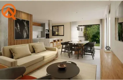 Casa de Condomínio para venda em Parque Taquaral de 232.00m² com 3 Quartos, 3 Suites e 2 Garagens