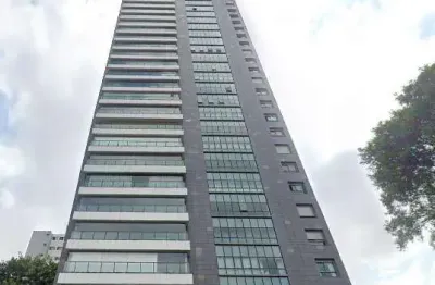 Apartamento para venda em Vila Gomes Cardim de 337.00m² com 3 Quartos, 3 Suites e 5 Garagens