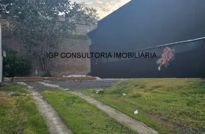 Terreno à venda na Avenida João Ambiel, 1299, Casa Bella Bosque Residencial, Indaiatuba