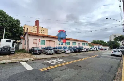 Prédio Comercial para alugar em Vila Nova de 208.00m² com 20 Garagens