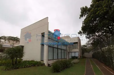 Casa de Condomínio para venda em Residencial Estância Eudóxia (barão Geraldo) de 300.00m² com 4 Quartos, 4 Suites e 4 Garagens