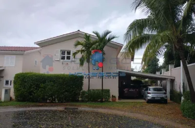 Casa de Condomínio para venda em Parque Imperador de 275.00m² com 4 Quartos, 3 Suites e 4 Garagens