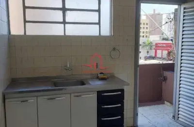 Kitnet / Stúdio para alugar na Avenida Jundiaí, 1569690, Anhangabaú, Jundiaí