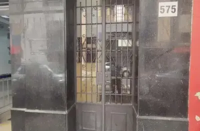 Sala comercial para alugar na Rua Álvares Cabral, Centro, Ribeirão Preto