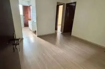 Apartamento para venda em Alto Do Ipiranga de 54.00m² com 2 Quartos e 1 Garagem