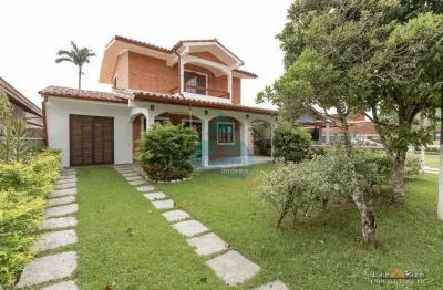 Casa para venda em Lagoinha - Condomínio Lagoinha de 174.00m² com 7 Quartos, 5 Suites e 2 Garagens