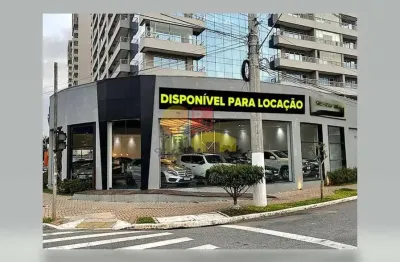 Imóvel Comercial para alugar em Centro de 237.00m² com 1 Garagem