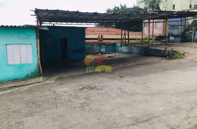 Terreno comercial para alugar na Rua Júlio de Mesquita, 527, Paulicéia, São Bernardo do Campo