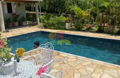 Fazenda / Sítio para venda em Pinhalzinho de 1000.00m² com 4 Quartos e 6 Garagens