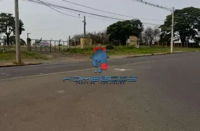 Terreno comercial para alugar na Avenida Comendador Aladino Selmi, Parque Cidade Campinas, Campinas