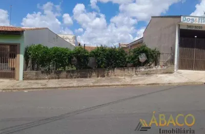 Terreno à venda no Jardim Munique, São Carlos 
