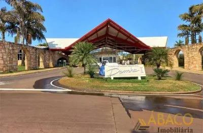 Sobrado para venda em Parque Tecnológico Damha I São Carlos de 285.00m² com 3 Quartos, 3 Suites e 4 Garagens