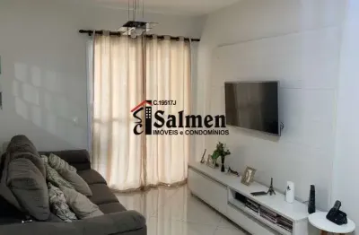Apartamento para venda e aluguel em Vila Augusta de 64.00m² com 2 Quartos, 1 Suite e 1 Garagem