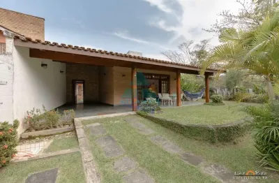 Casa para venda em Lagoinha - Condomínio Lagoinha de 195.00m² com 3 Quartos, 2 Suites e 3 Garagens