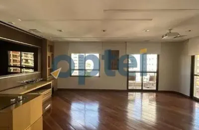 Apartamento para venda e aluguel em Jardim Da Saúde de 214.06m² com 4 Quartos, 3 Suites e 3 Garagens