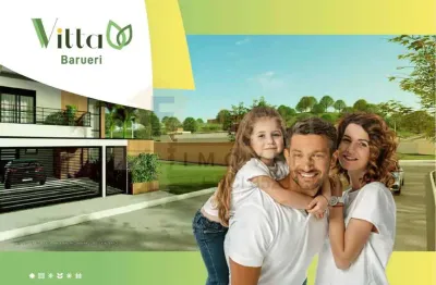 Terreno à venda na Avenida João Acácio de Almeida, 1, Centro, Barueri