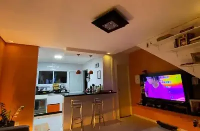 Casa para venda em Vila Caputera de 88.00m² com 3 Quartos, 1 Suite e 1 Garagem