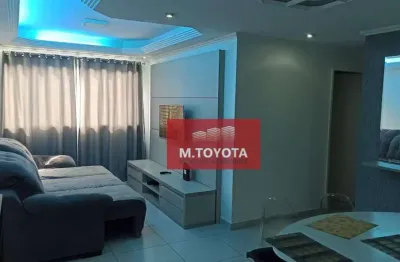Apartamento para venda em Macedo de 75.00m² com 3 Quartos e 1 Garagem