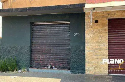 Casa comercial para alugar na Avenida Presidente Vargas, 515, Cidade Nova, Franca