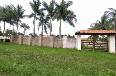 Terreno para venda em Santo Antônio do Aracanguá de 1000.00m²