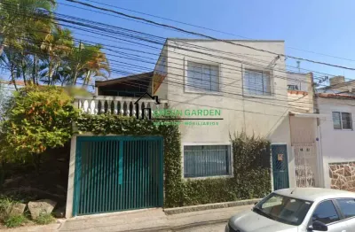 Casa para venda em Anhangabaú de 73.00m² com 2 Quartos e 1 Garagem