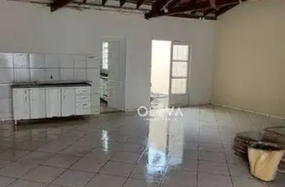 Casa para venda em Jardim Do Lago de 120.00m² com 2 Quartos e 5 Garagens