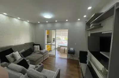 Apartamento para venda em Cesar De Sousa de 80.00m² com 3 Quartos, 1 Suite e 2 Garagens