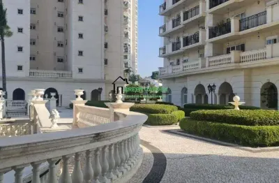 Apartamento para venda em JARDIM CAMPOS ELÍSIOS de 157.00m² com 3 Quartos, 1 Suite e 3 Garagens