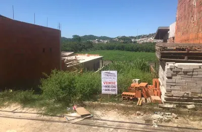 Terreno à venda no Rio das Pedras, Itupeva 