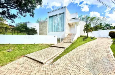 Casa de Condomínio para venda em Vale Do Sol de 1440.00m² com 3 Quartos, 3 Suites e 8 Garagens