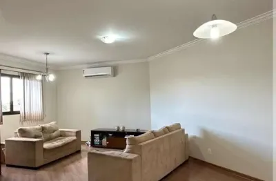 Apartamento para venda em Alto Do Ginásio de 137.00m² com 3 Quartos, 1 Suite e 1 Garagem