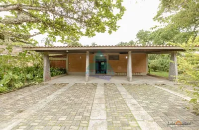 Casa para venda em Praia Do Pulso de 403.00m² com 5 Quartos, 3 Suites e 4 Garagens