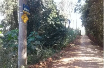Terreno à venda no Chácaras do Guacuri, Itupeva 