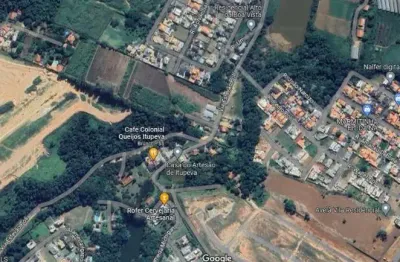 Terreno à venda no Residencial Alto da Boa Vista, Itupeva 