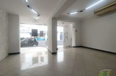 Prédio Comercial para venda em Centro de 226.00m² com 1 Quarto e 1 Suite