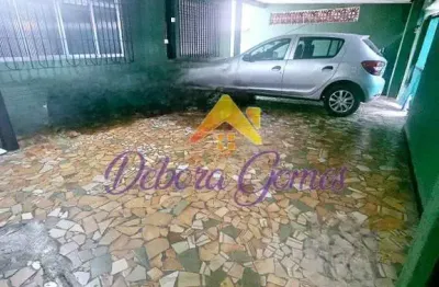 Casa para venda em Esplanada Dos Barreiros de 249.00m² com 3 Quartos e 2 Garagens