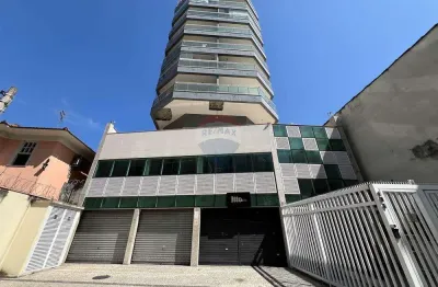 Imóvel Comercial para alugar em Praça Da Bandeira de 169.91m²