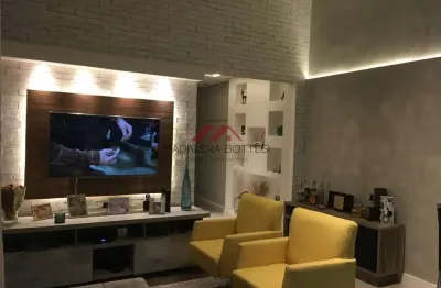 Casa para venda em Mogi Moderno de 120.00m² com 2 Quartos, 1 Suite e 2 Garagens