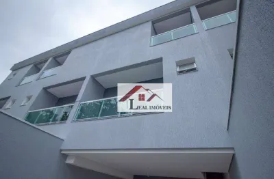 Sobrado para venda em Parque Das Nações de 152.00m² com 3 Quartos, 1 Suite e 2 Garagens