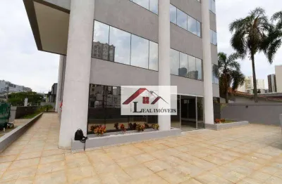 Sala comercial à venda no Centro, Santo André 