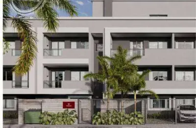 Apartamento para venda em Matinhos de 64.00m² com 2 Quartos, 1 Suite e 1 Garagem