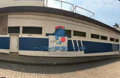 Casa comercial para alugar na Rua José de Alencar, 341, Centro, Campinas