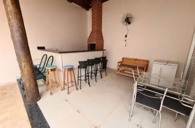Casa para venda em Água Branca de 92.00m² com 2 Quartos e 5 Garagens