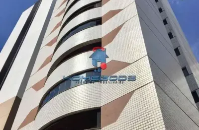 Apartamento para venda em Loteamento Adventista Campinei de 187.00m² com 4 Quartos, 2 Suites e 3 Garagens