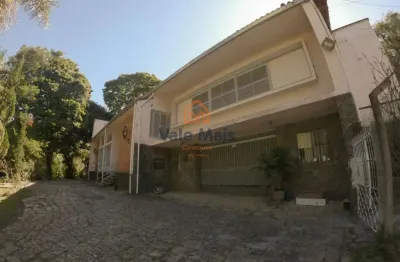 Fazenda / Sítio para venda em Jardim Paraíso de 390.00m² com 5 Quartos e 1 Suite